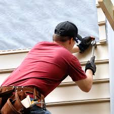 Best Siding Repair  in Smithville, TN